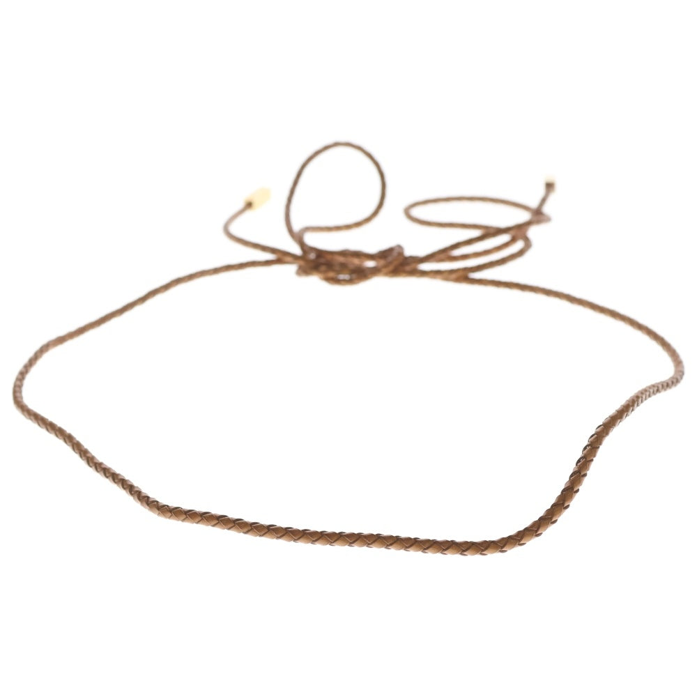 LOUIS VUITTON(ルイヴィトン) サンチュールVVN ベルト ブラウン レザー M67302