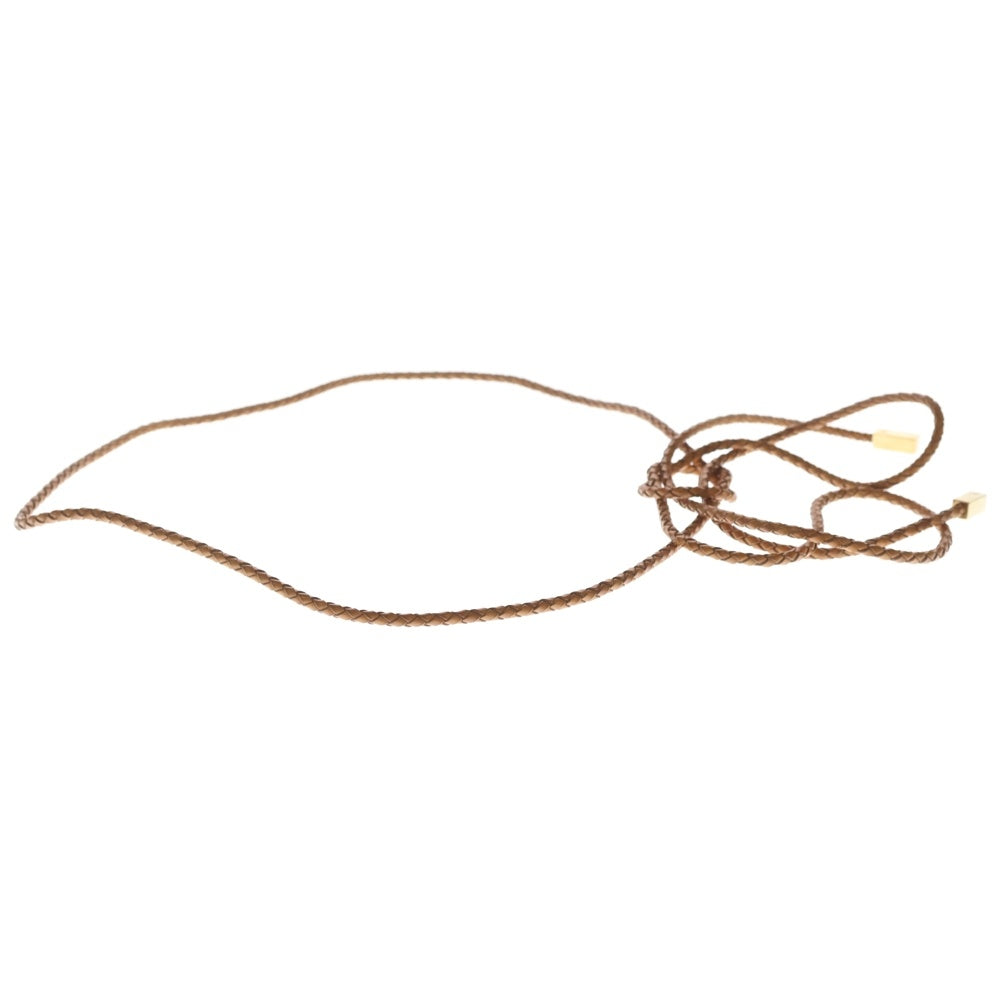 LOUIS VUITTON(ルイヴィトン) サンチュールVVN ベルト ブラウン レザー M67302