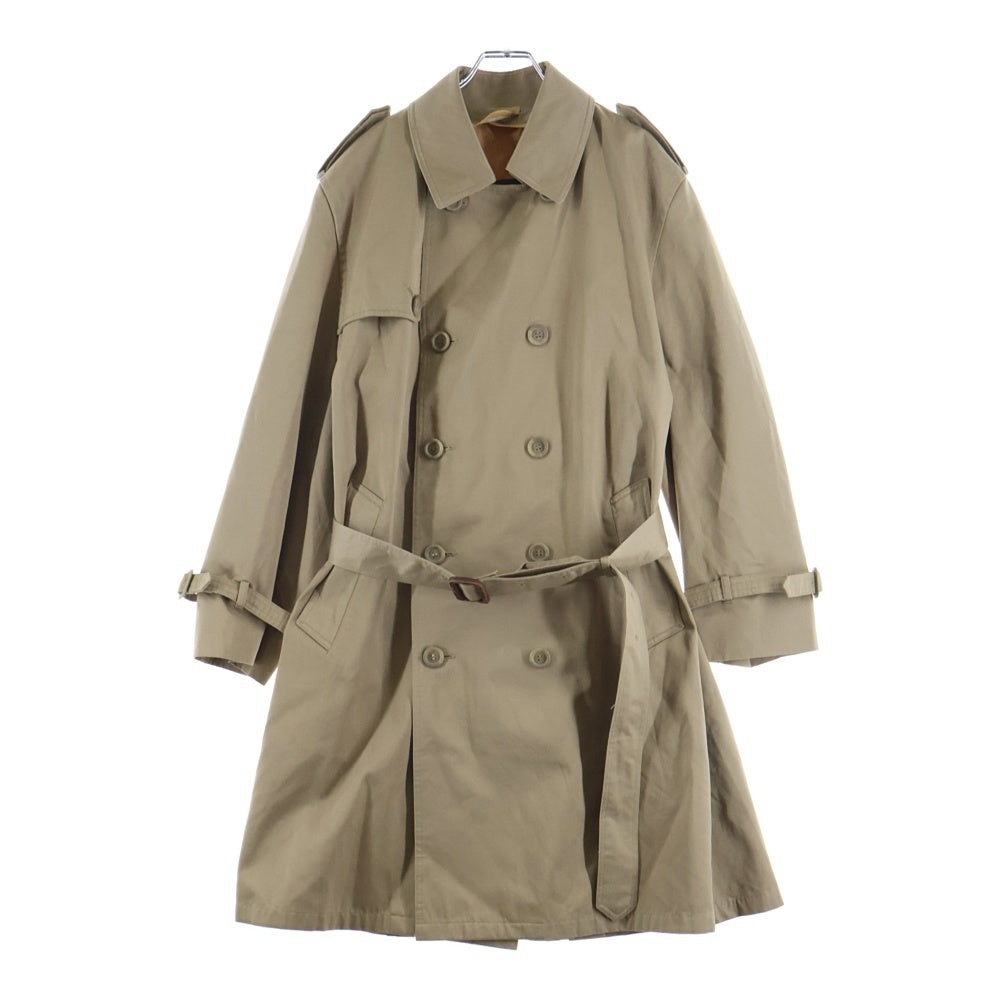 BURBERRYS(バーバリーズ) オーバーサイズ ステンカラーコート ベージュ