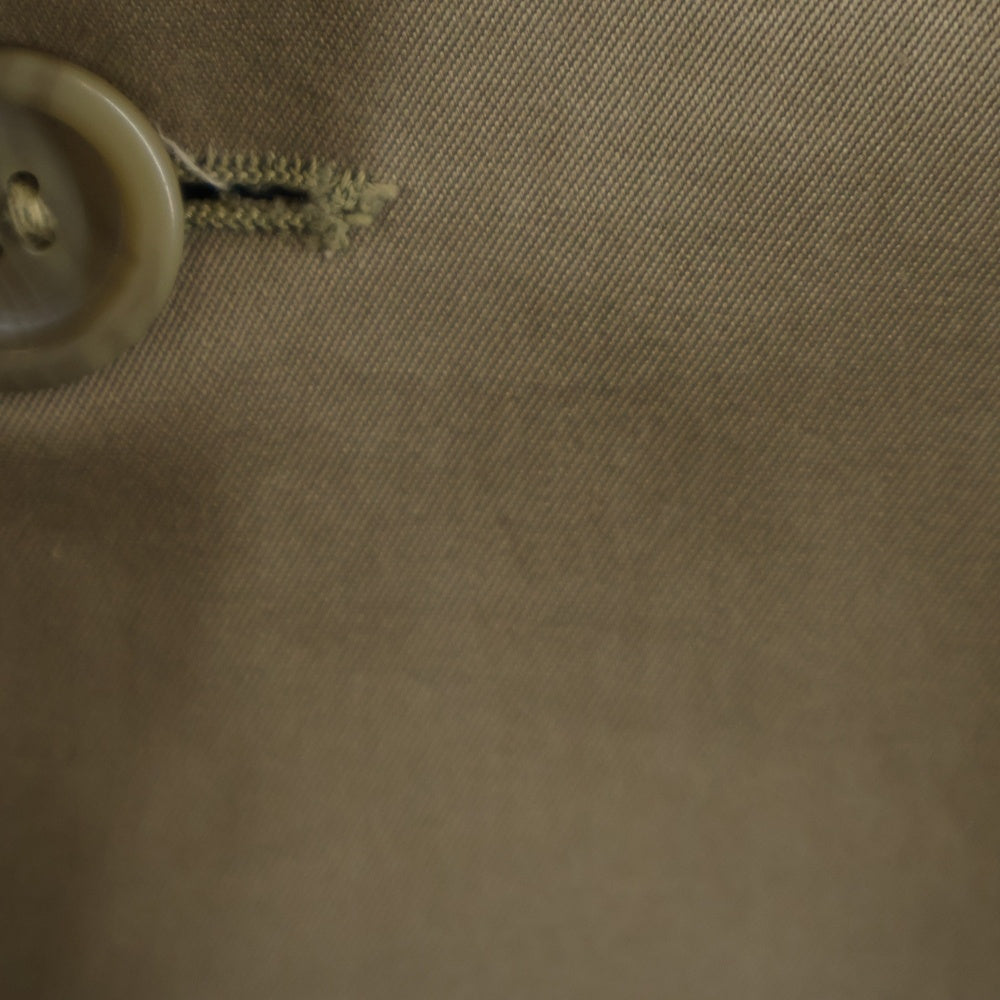 BURBERRYS(バーバリーズ) オーバーサイズ ステンカラーコート ベージュ