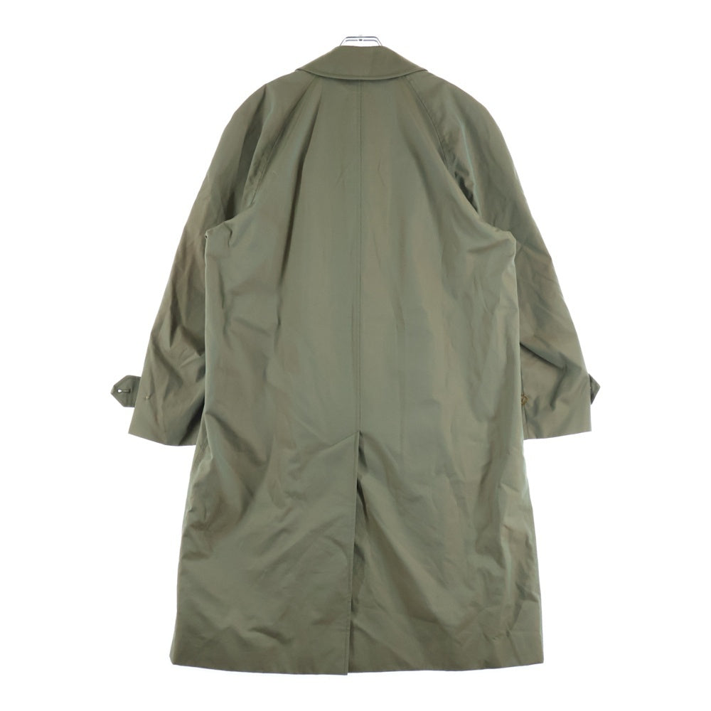 BURBERRYS(バーバリーズ) トレンチコート カーキ