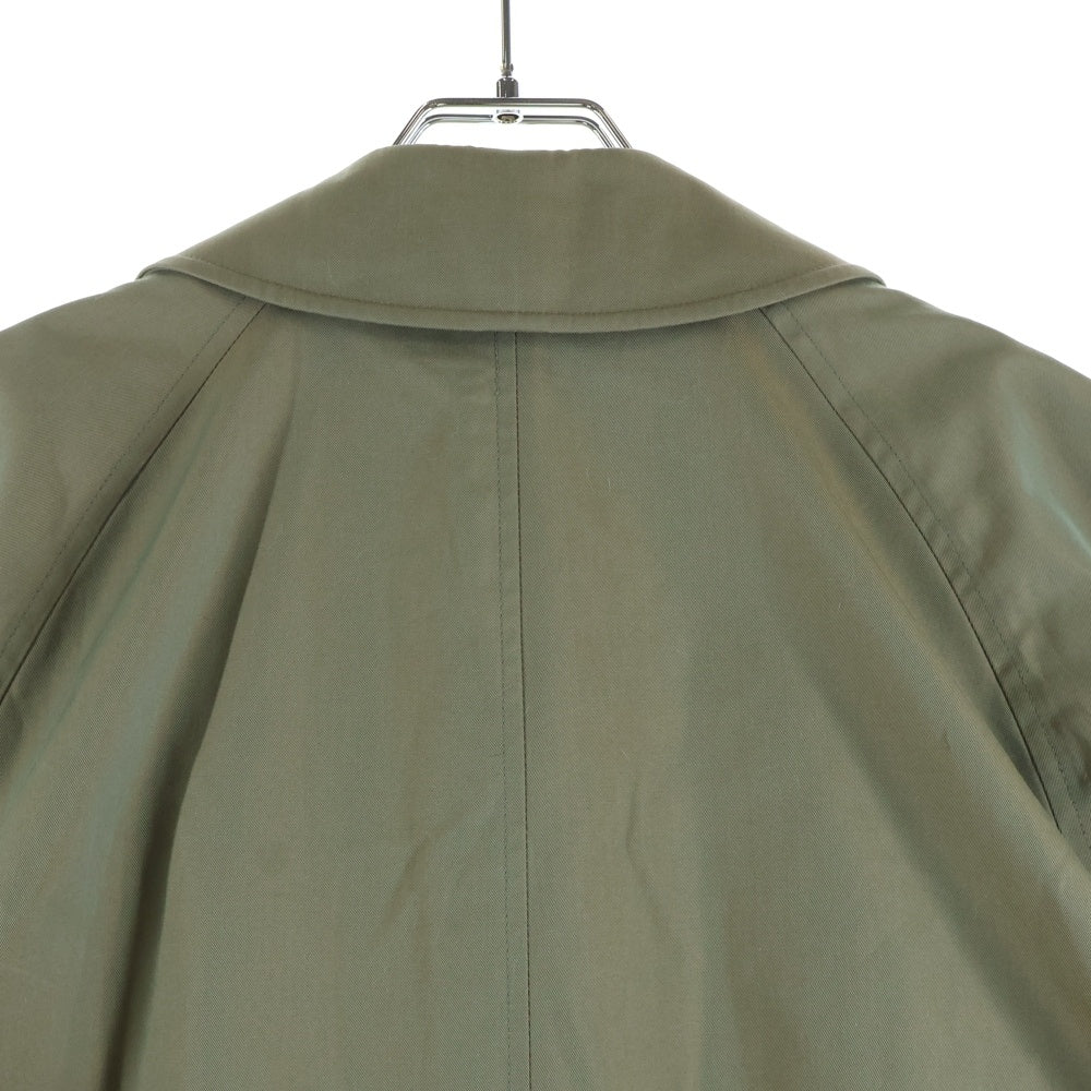 BURBERRYS(バーバリーズ) トレンチコート カーキ