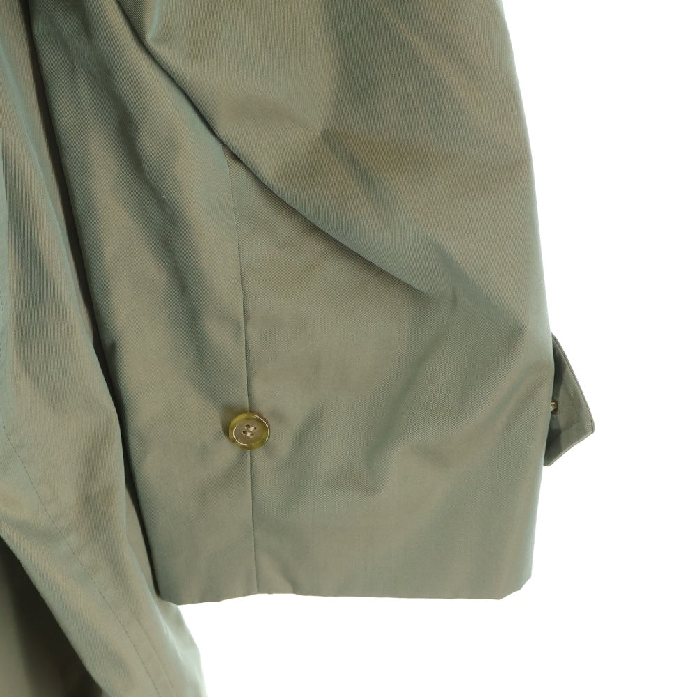 BURBERRYS(バーバリーズ) トレンチコート カーキ