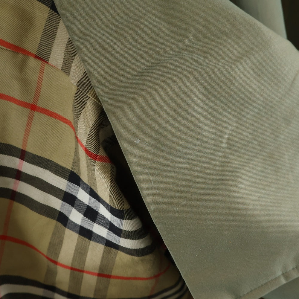 BURBERRYS(バーバリーズ) トレンチコート カーキ