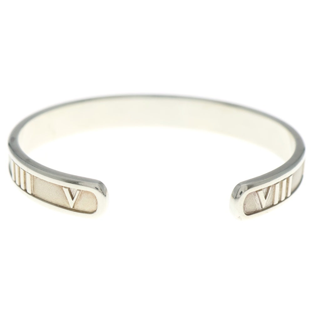TIFFANY & Co.(ティファニー) アトラス バングル ブレスレット