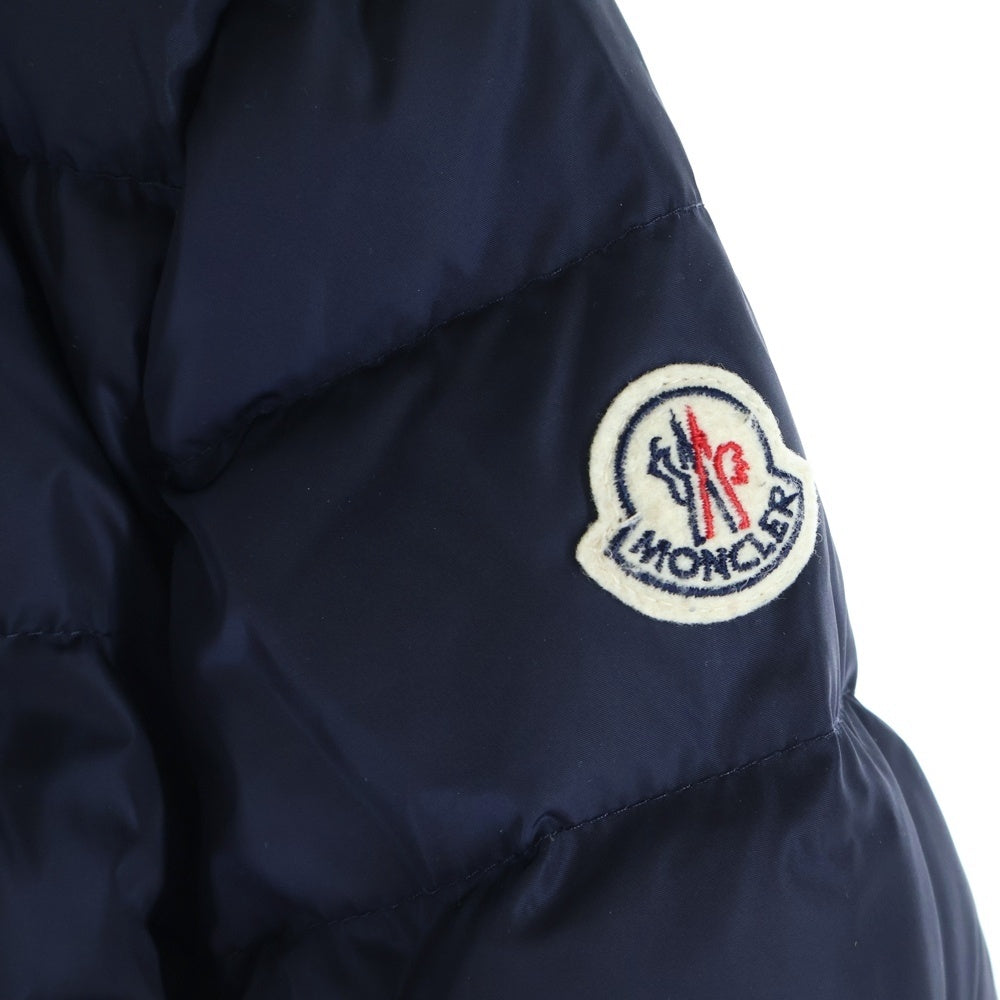 MONCLER(モンクレール) FLAMMETTE JACKET フラメッテ ダウンジャケット ネイビー レディース B20934993105 54155