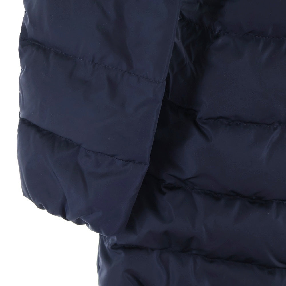 MONCLER(モンクレール) FLAMMETTE JACKET フラメッテ ダウンジャケット ネイビー レディース B20934993105 54155