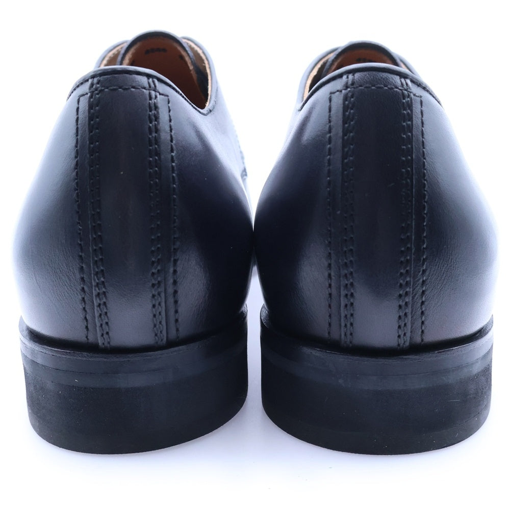 Berluti(ベルルッティ) パティーヌ ストレートチップ レザーシューズ