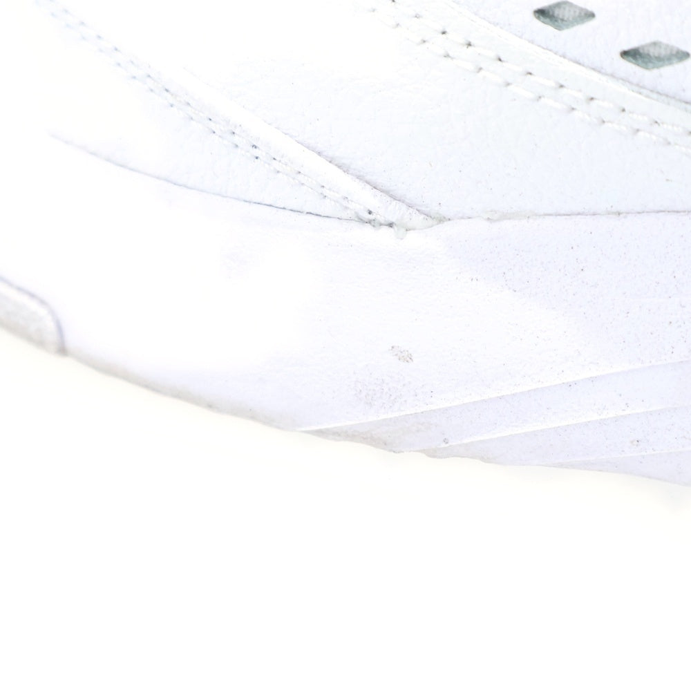 NIKE(ナイキ) Jordan Flight Origin 4 ミッドカットスニーカー ホワイト 921196-100 921196-100