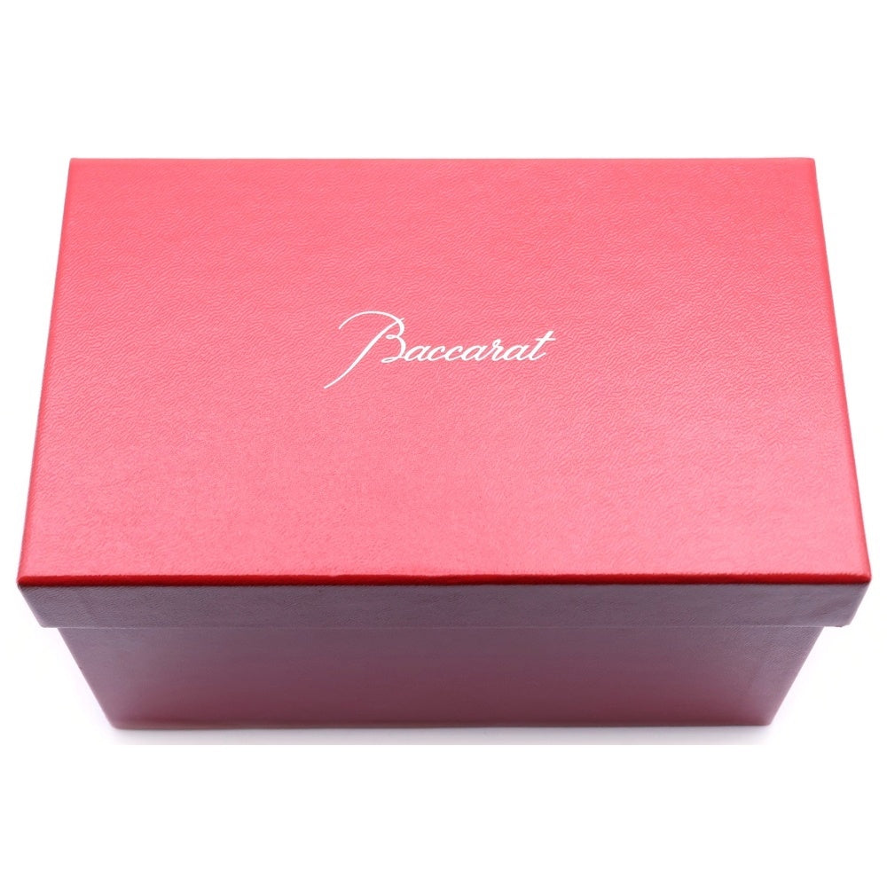 Baccarat(バカラ) ■ ウサギ 置物 クリスタル クリア レディース