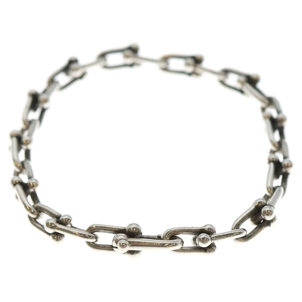 TIFFANY & Co.(ティファニー) ハードウェア マイクロリンク