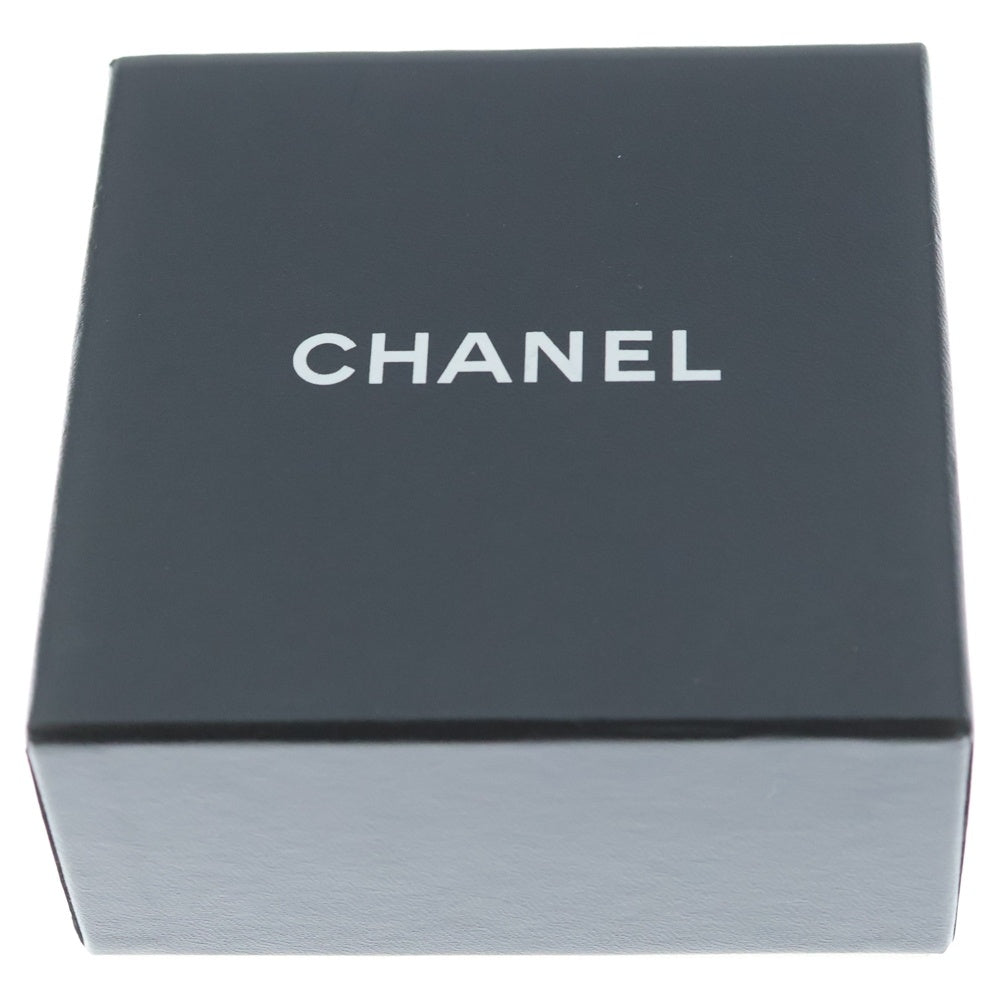CHANEL(シャネル) カメリア コサージュ フラワーブローチ ホワイト レディース