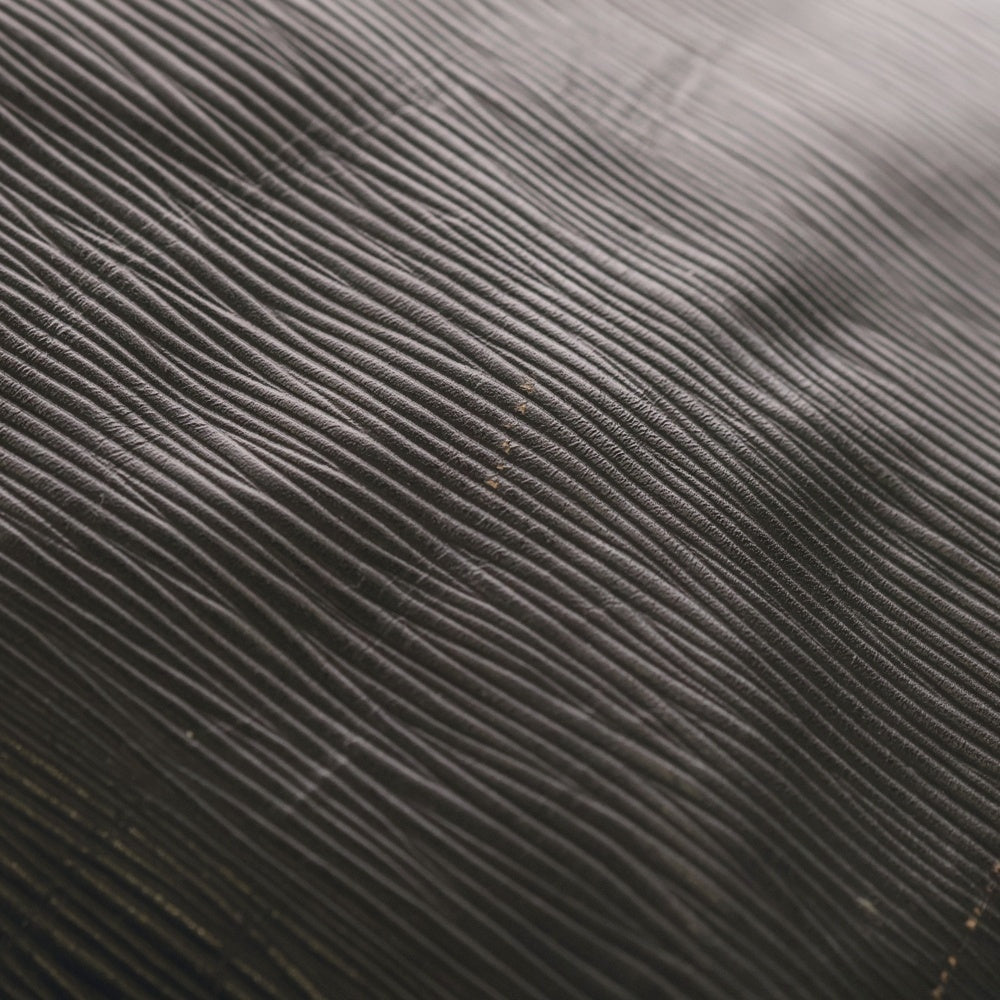 LOUIS VUITTON(ルイヴィトン) エピ キーポル55 ボストンバッグ ハンドバッグ 黒 レザー M42952 レディース