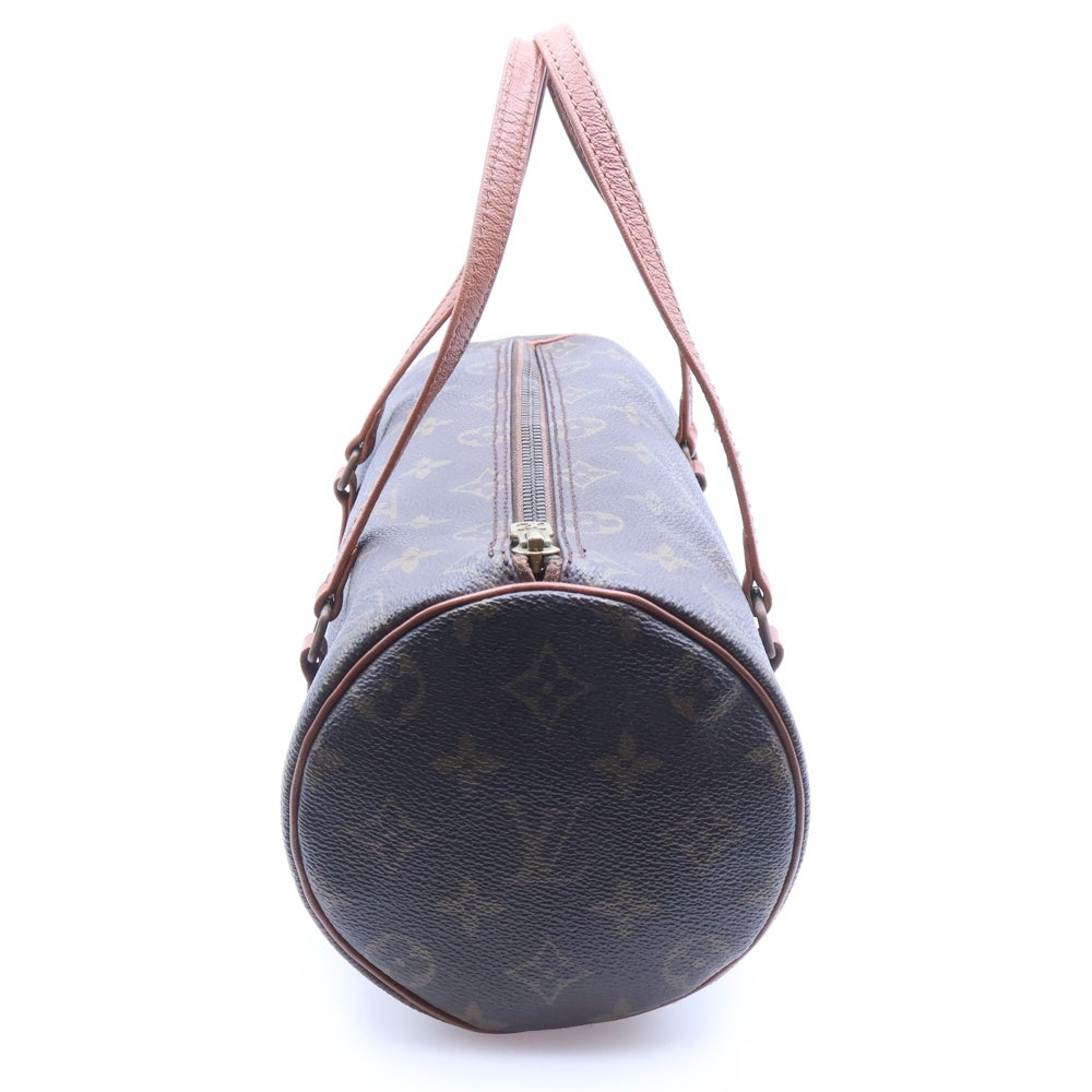 LOUIS VUITTON(ルイヴィトン) モノグラムパピヨン30 ミニボストン