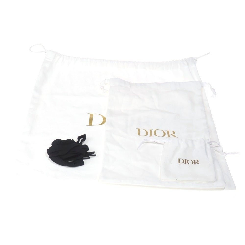 DIOR(ディオール) B23 League ローカットスニーカー ネイビー