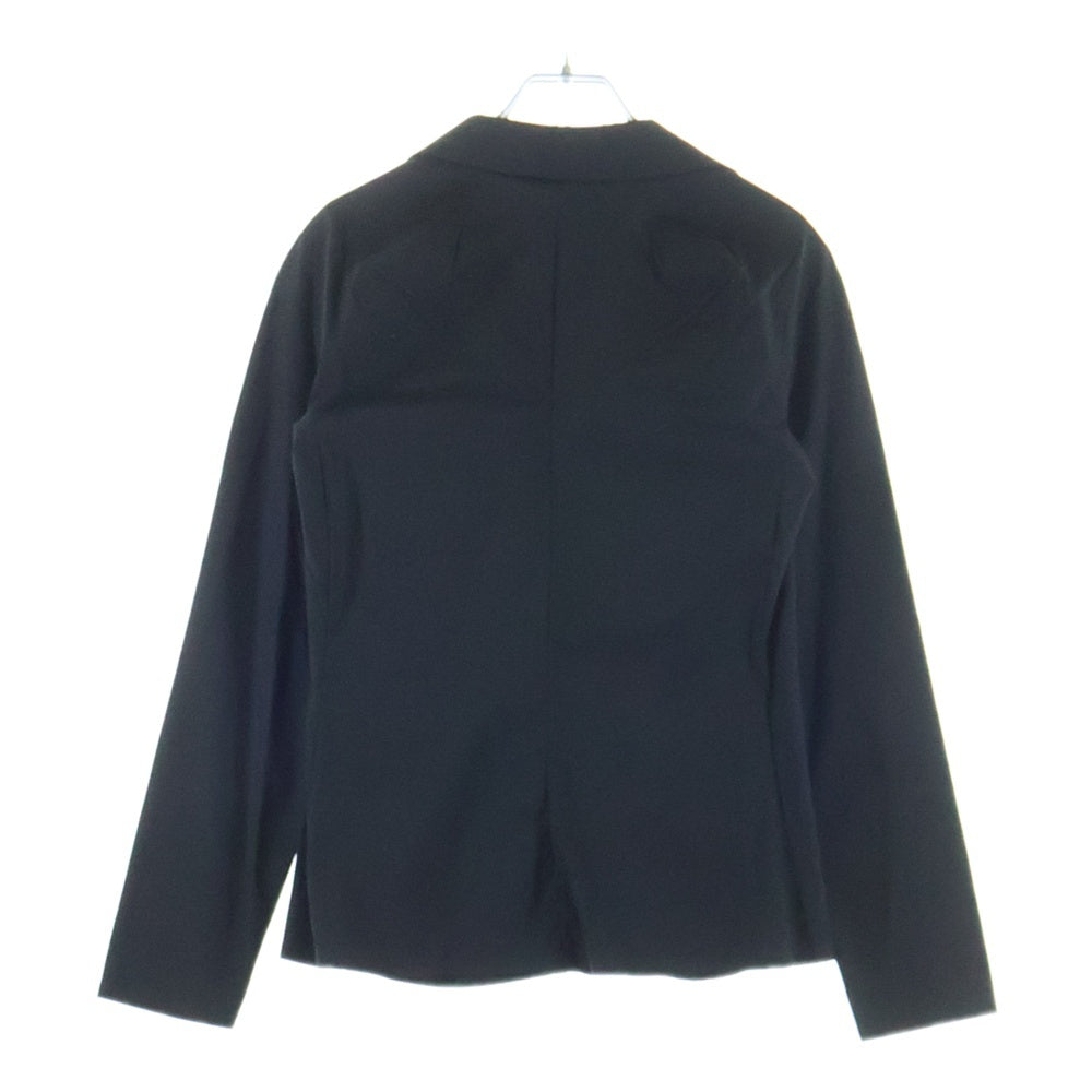GUCCI(グッチ) コットンシャツ ブラック 1094162.4594 レディース