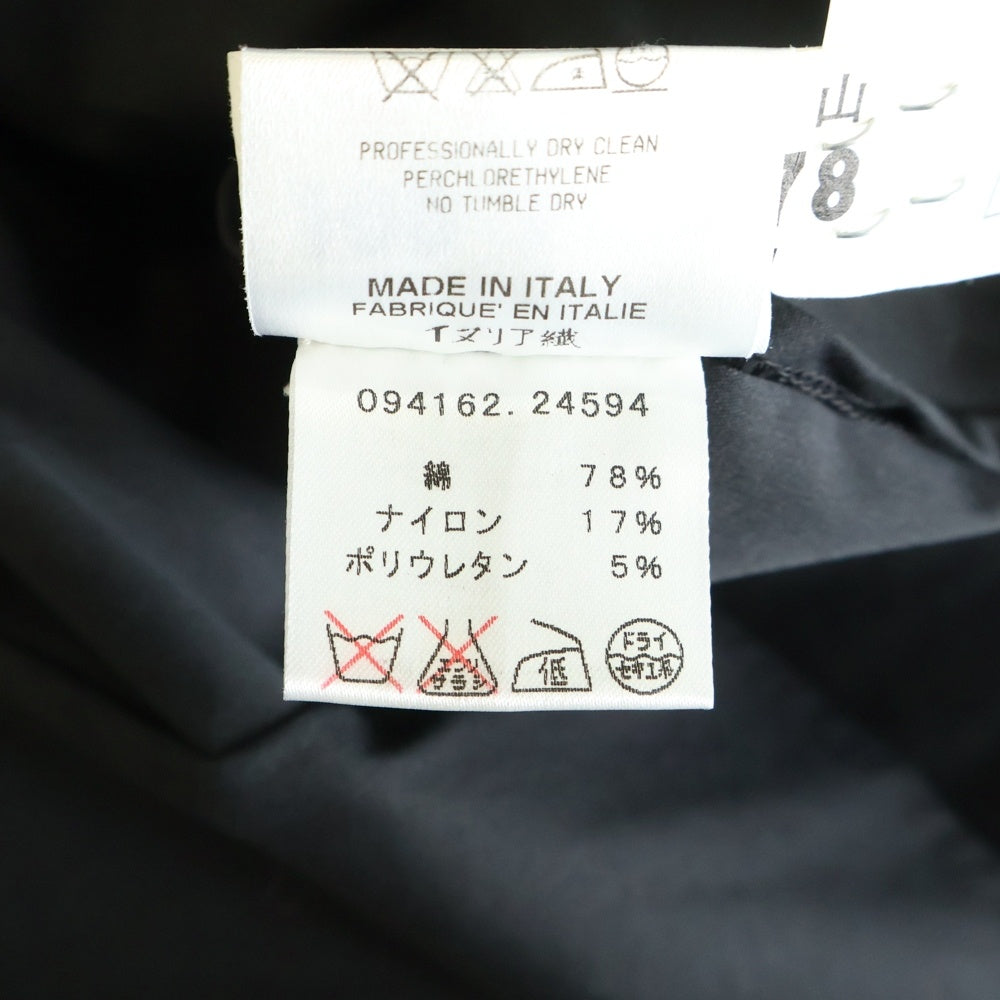 GUCCI(グッチ) コットンシャツ ブラック 1094162.4594 レディース