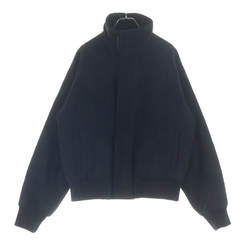 GUCCI(グッチ) ジャンボGG キャンバスジャケット ブラック 694165 ZAIDI