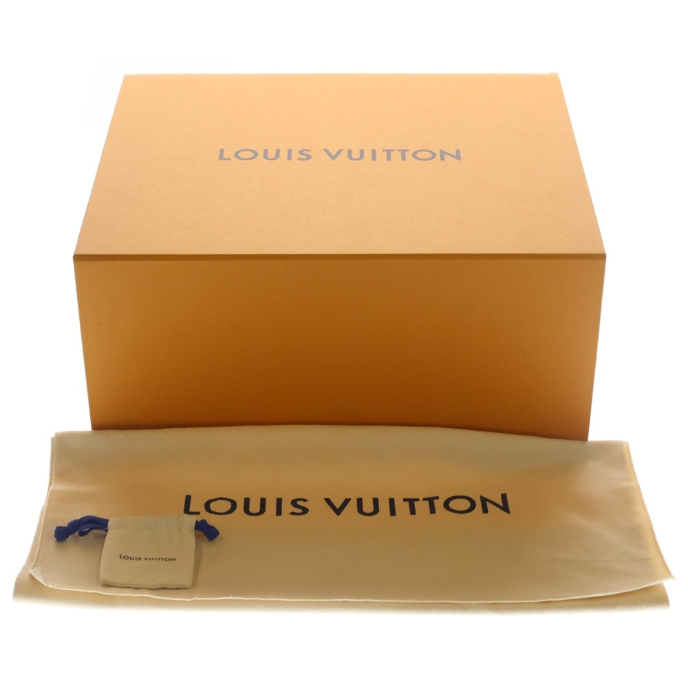LOUIS VUITTON(ルイヴィトン) モノグラムスプリングインザシティ オンザゴー MM ハンドバッグ トートバッグ ライトグリーン レザー M20510 ゴールド金具 レディース