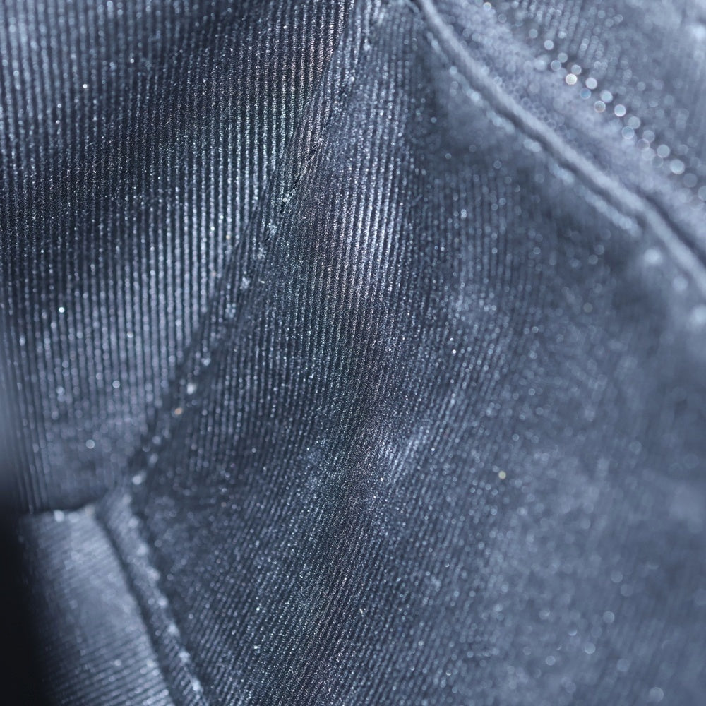 LOUIS VUITTON(ルイヴィトン) ファストライン・ウェアラブル ウォレット ショルダーバッグ ミニバッグ ブラック ノワール レザー M82085 ブラック金具 レディース
