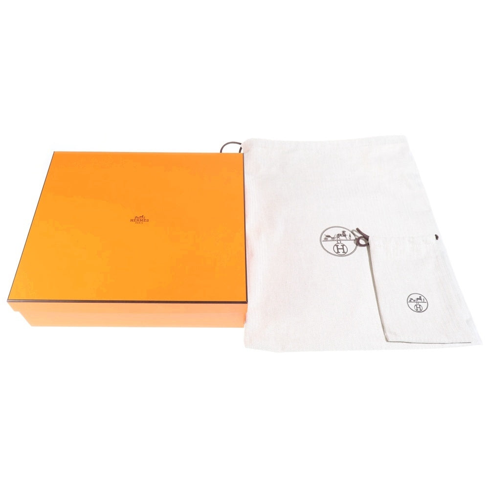 HERMES(エルメス) エブリン3 PM ゴールド トリヨン ゴールド金具 ショルダーバッグ K刻印 レディース