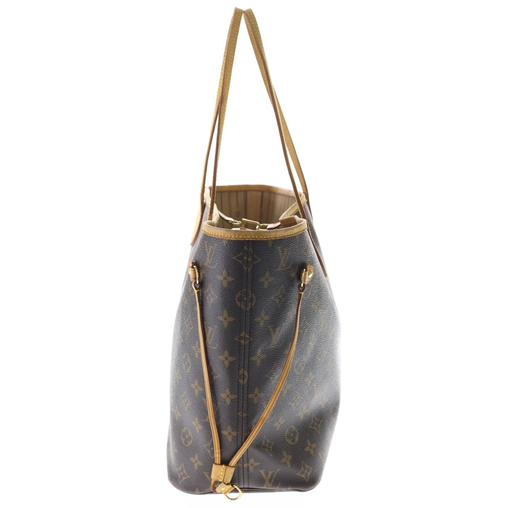 LOUIS VUITTON(ルイヴィトン) モノグラム ネヴァーフルMM ハンドバッグ