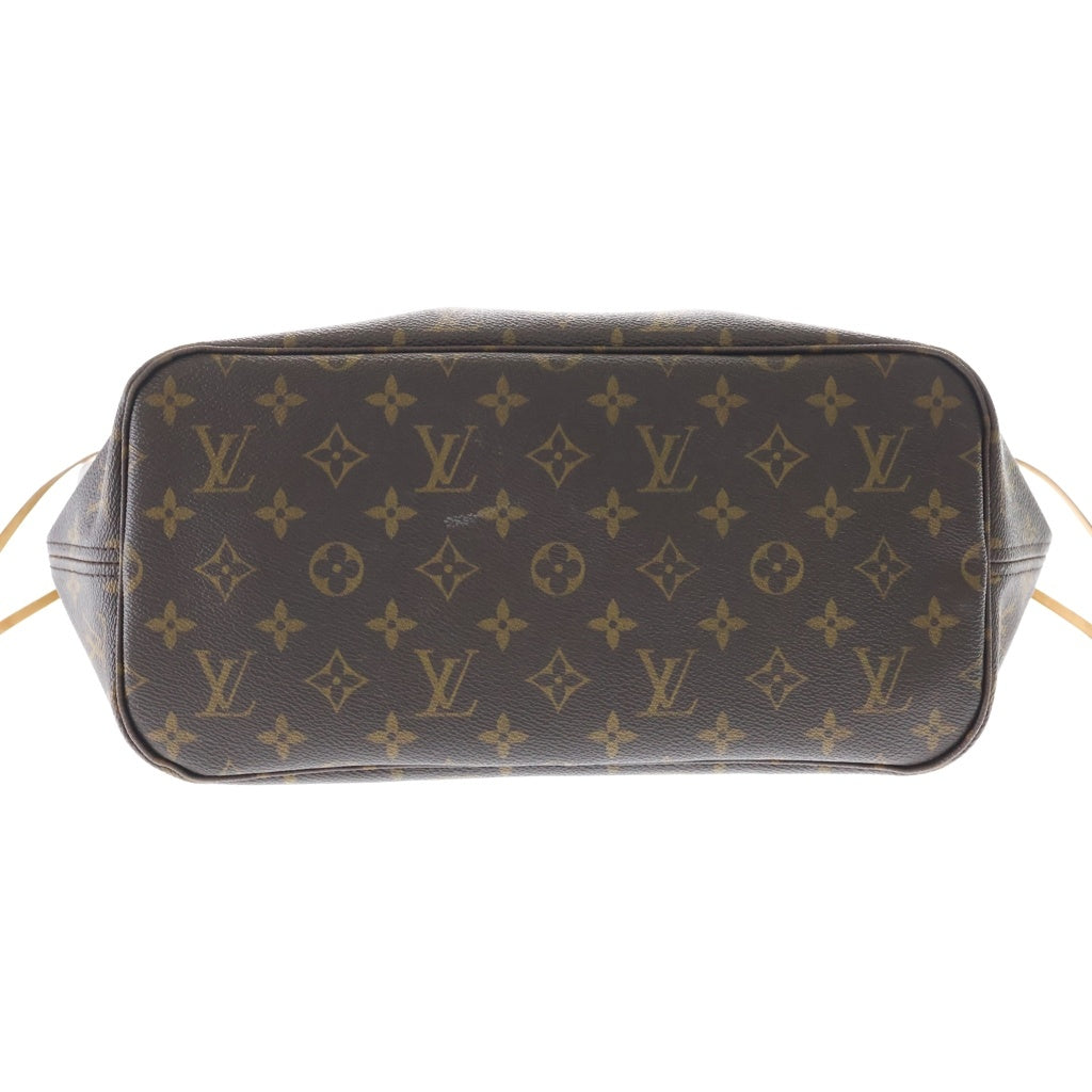 LOUIS VUITTON(ルイヴィトン) モノグラム ネヴァーフルMM ハンドバッグ