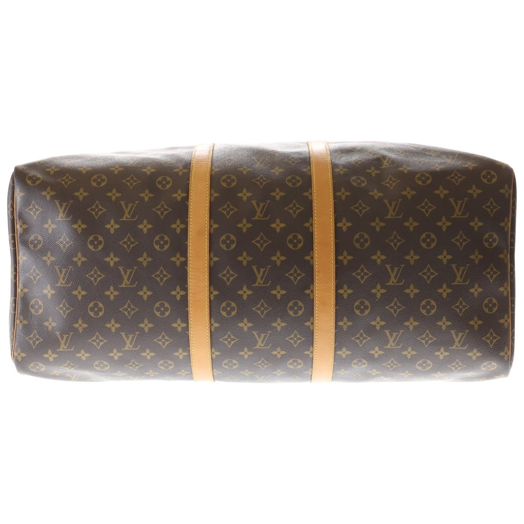 LOUIS VUITTON(ルイヴィトン) モノグラム キーポル60 トラベルバッグ