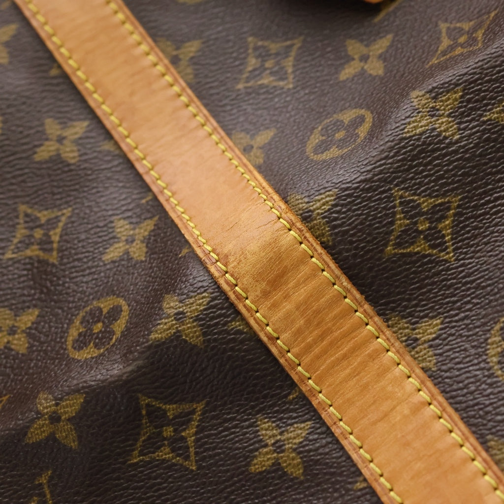 LOUIS VUITTON(ルイヴィトン) モノグラム キーポル60 トラベルバッグ