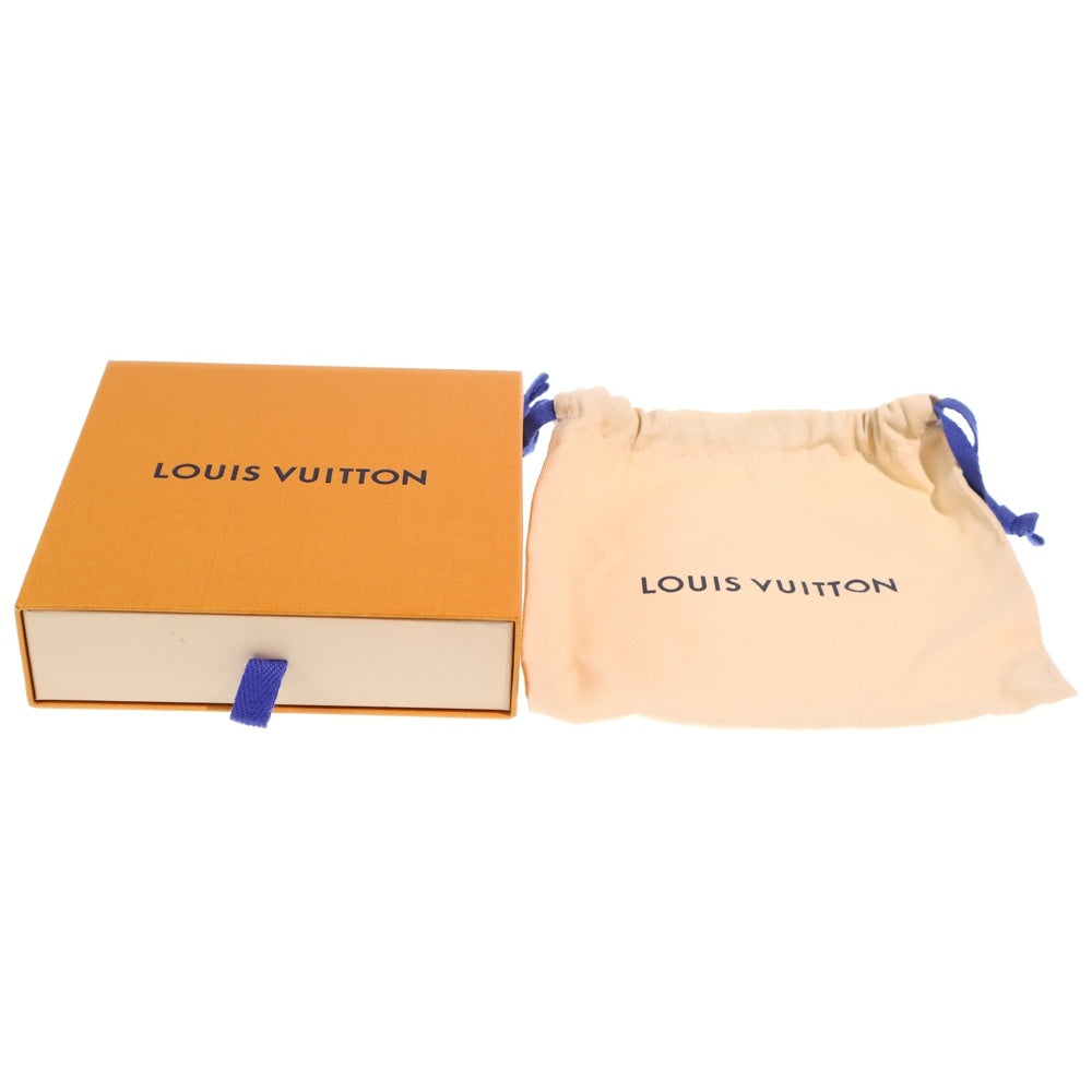 LOUIS VUITTON(ルイヴィトン) モノグラムリバース LVデュオ 18MM レザー ベルト ブラウン M8369 ゴールド金具 レディース
