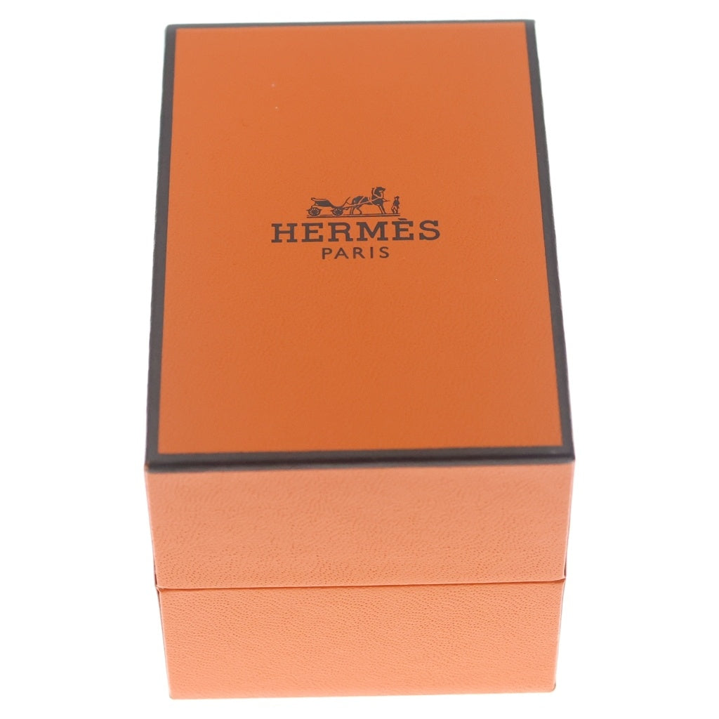 HERMES(エルメス) シェーヌダンクル アンシェネ GM リング Ag925 SV 指輪 レディース