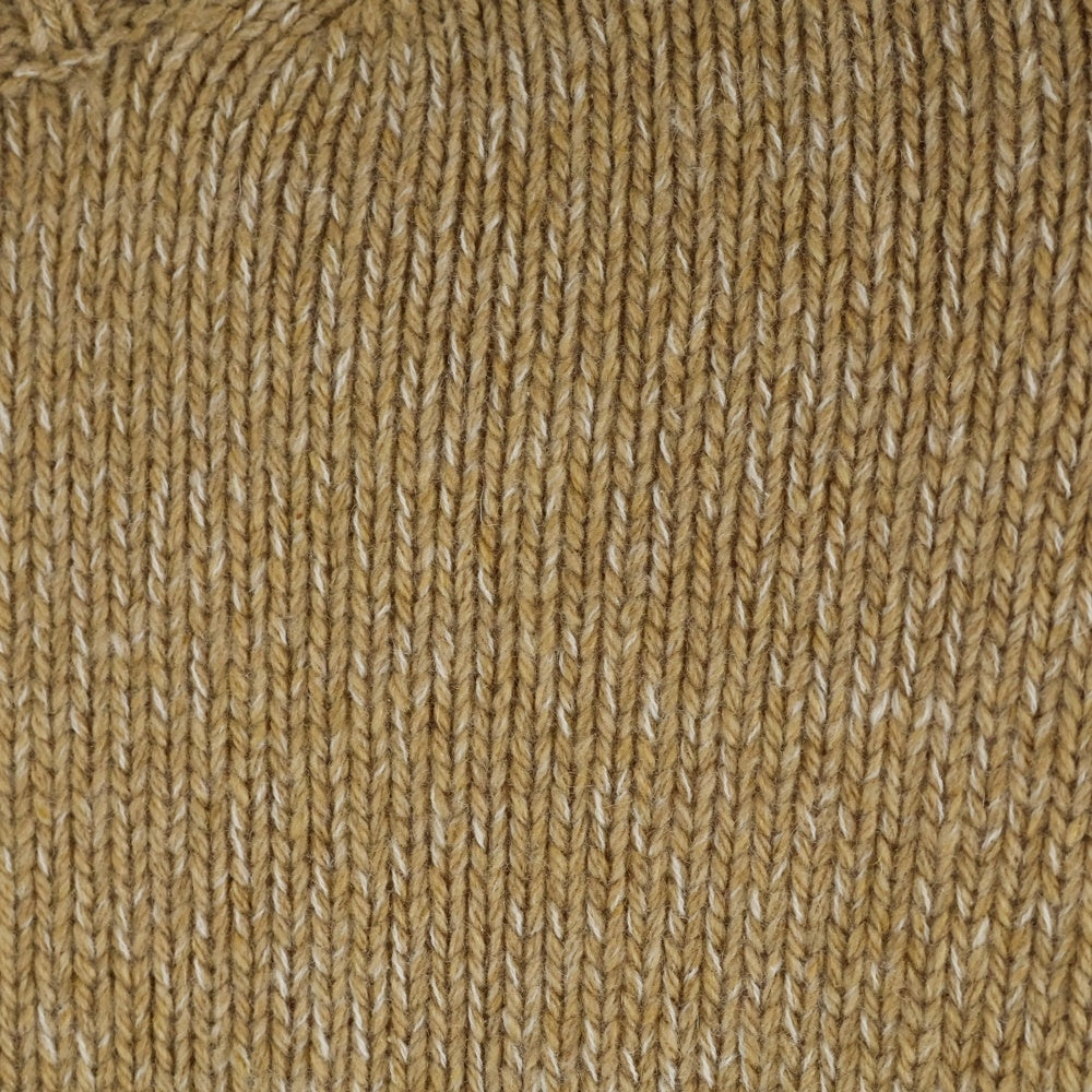 Loro Piana(ロロピアーナ) カシミヤ ハイネック プルオーバー 長袖ニット セーター ベージュ
