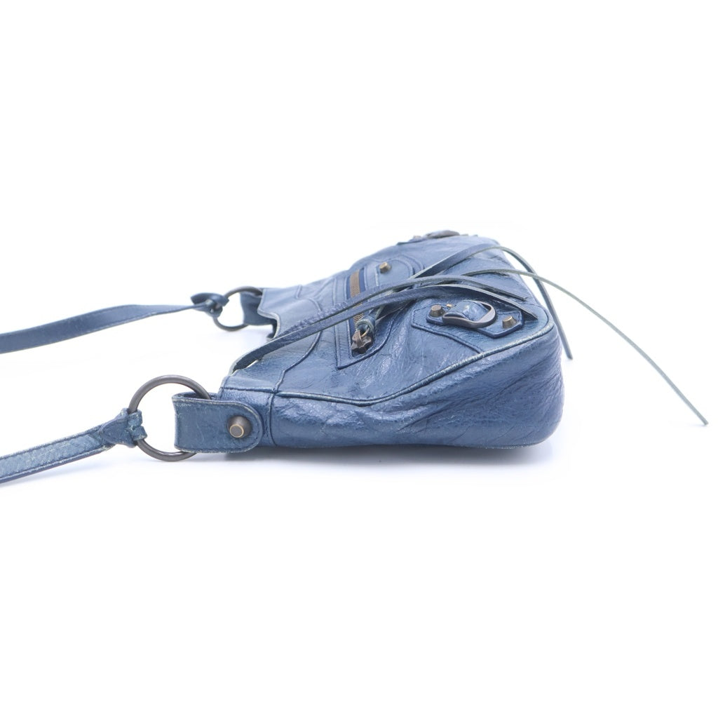 バレンシアガ THE HIP 242803 AZJ0N ショルダーバッグ BALENCIAGA - バレンシアガ THE HIP 242803 AZJ0N ショルダーバッグの