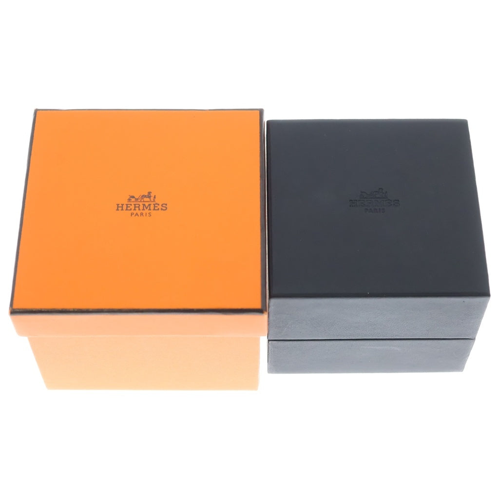 HERMES(エルメス) ヴェルティージュ クール ダイヤ ブレスレット ピンクゴールド Au750 PG レディース