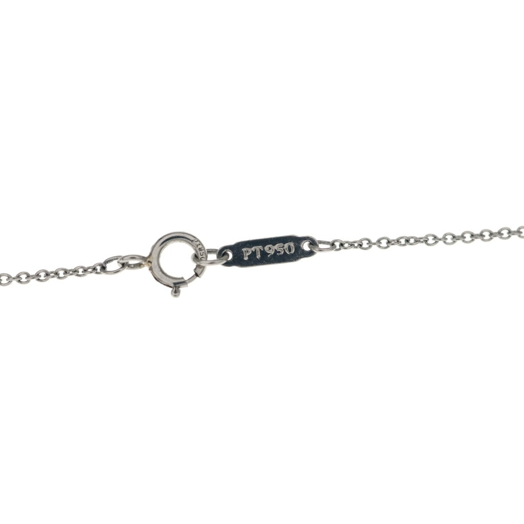 TIFFANY & Co.(ティファニー) サークレット ダイヤネックレス
