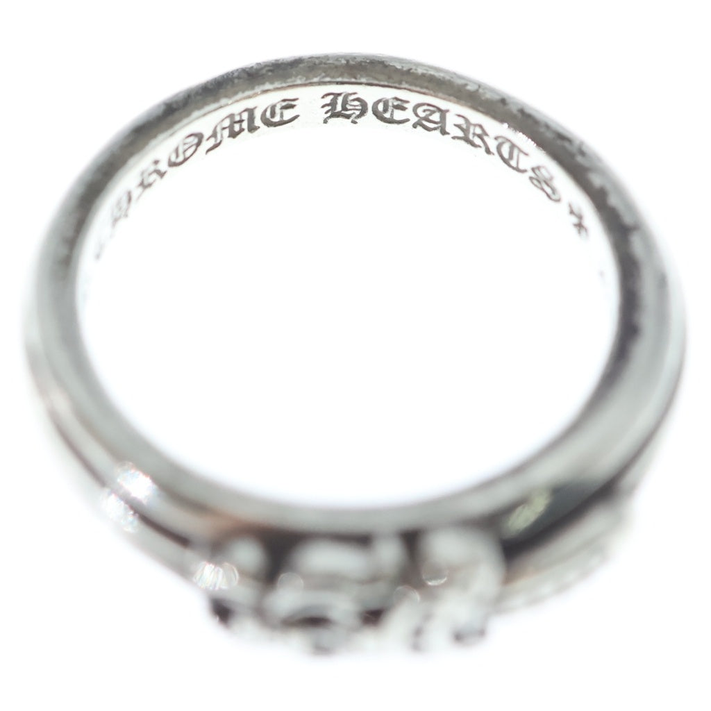 CHROME HEARTS(クロムハーツ) BABY CLSC ベイビー クラシック ダガー リング シルバー