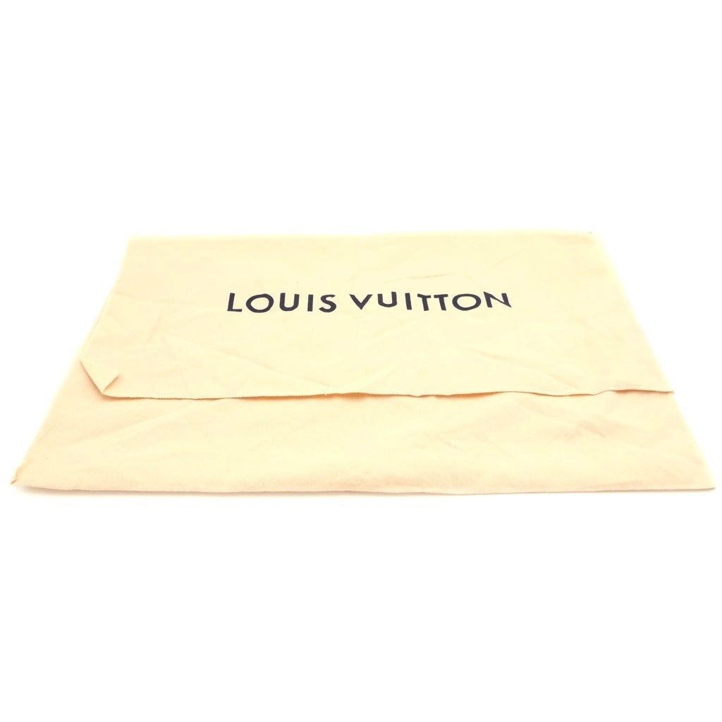 LOUIS VUITTON(ルイヴィトン) ■モノグラム オデオンPM ショルダーバッグ 茶 レザー M56390 CA1182 レディース