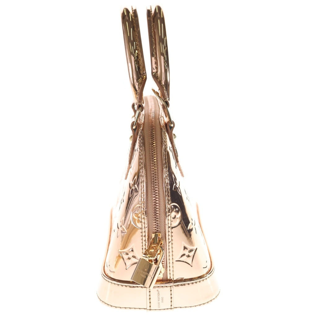LOUIS VUITTON(ルイヴィトン) モノグラム ミロワール LVSKI アルマBB