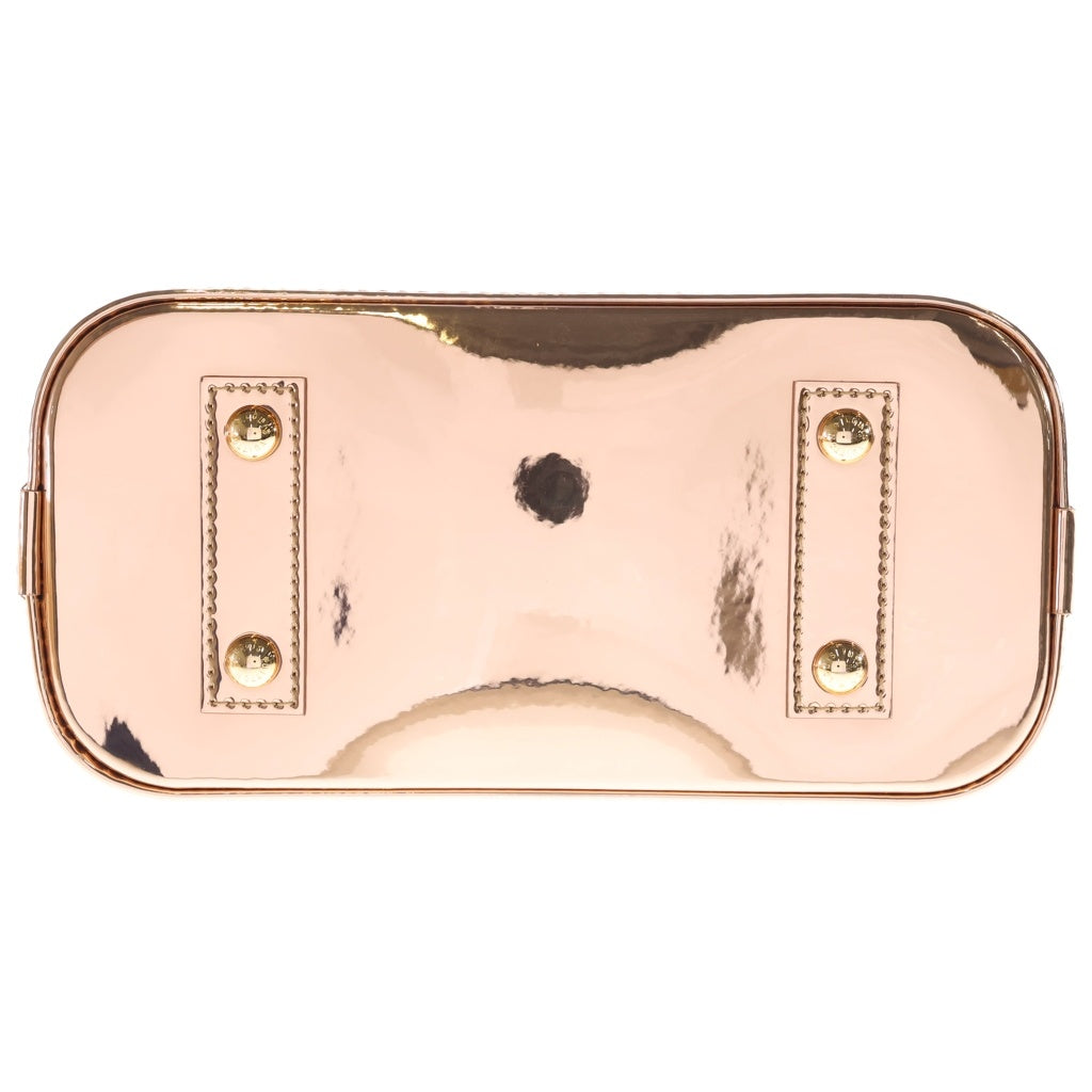 LOUIS VUITTON(ルイヴィトン) モノグラム ミロワール LVSKI アルマBB