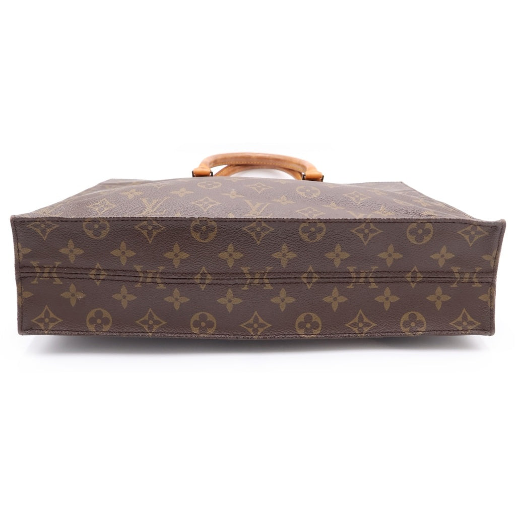 LOUIS VUITTON(ルイヴィトン) モノグラム サックプラ トートバッグ 