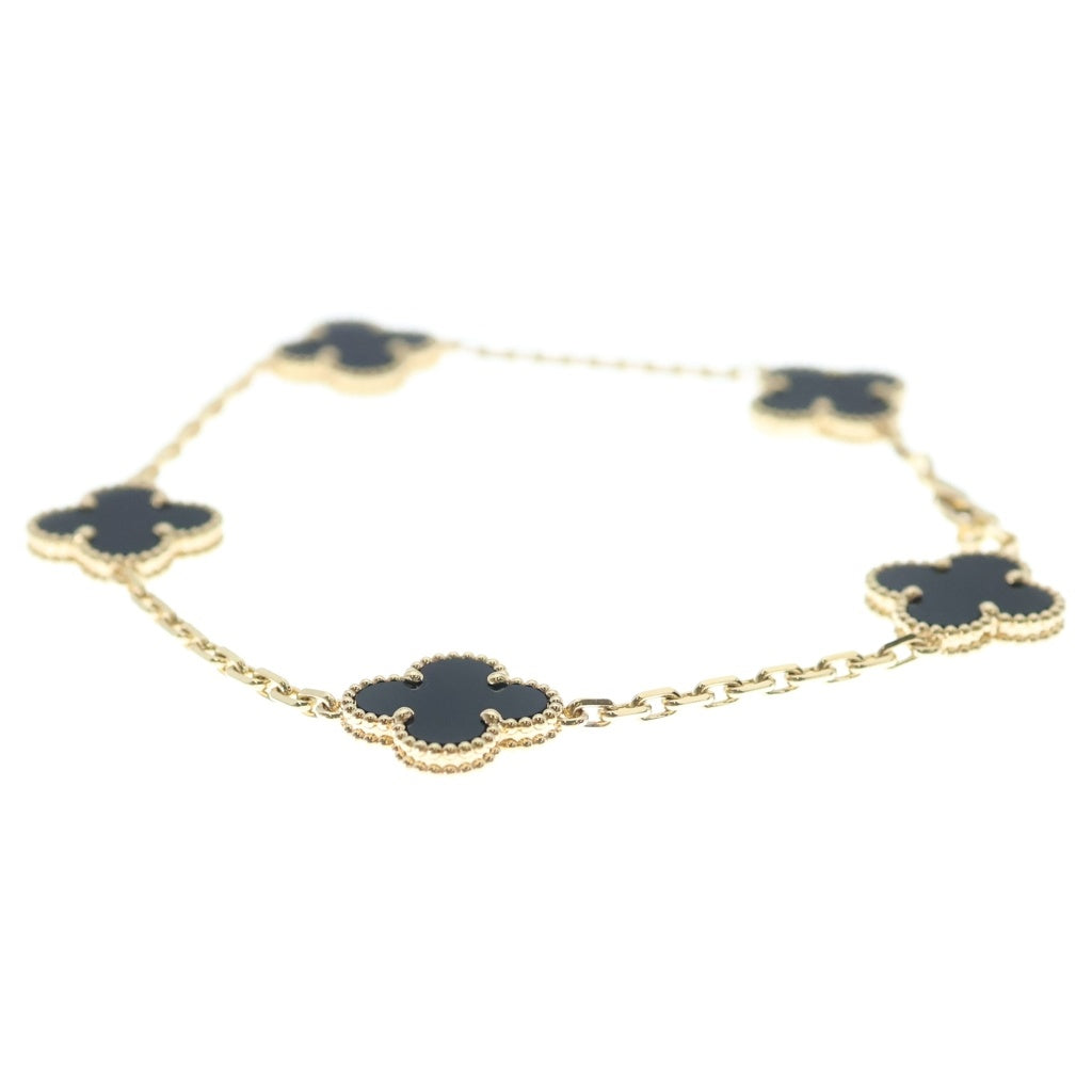 Van Cleef & Arpels(ヴァンクリーフアンドアーペル) アルハンブラ 5 Van Cleef & Arpels(ヴァンクリーフアンドアーペル) アルハンブラ 5