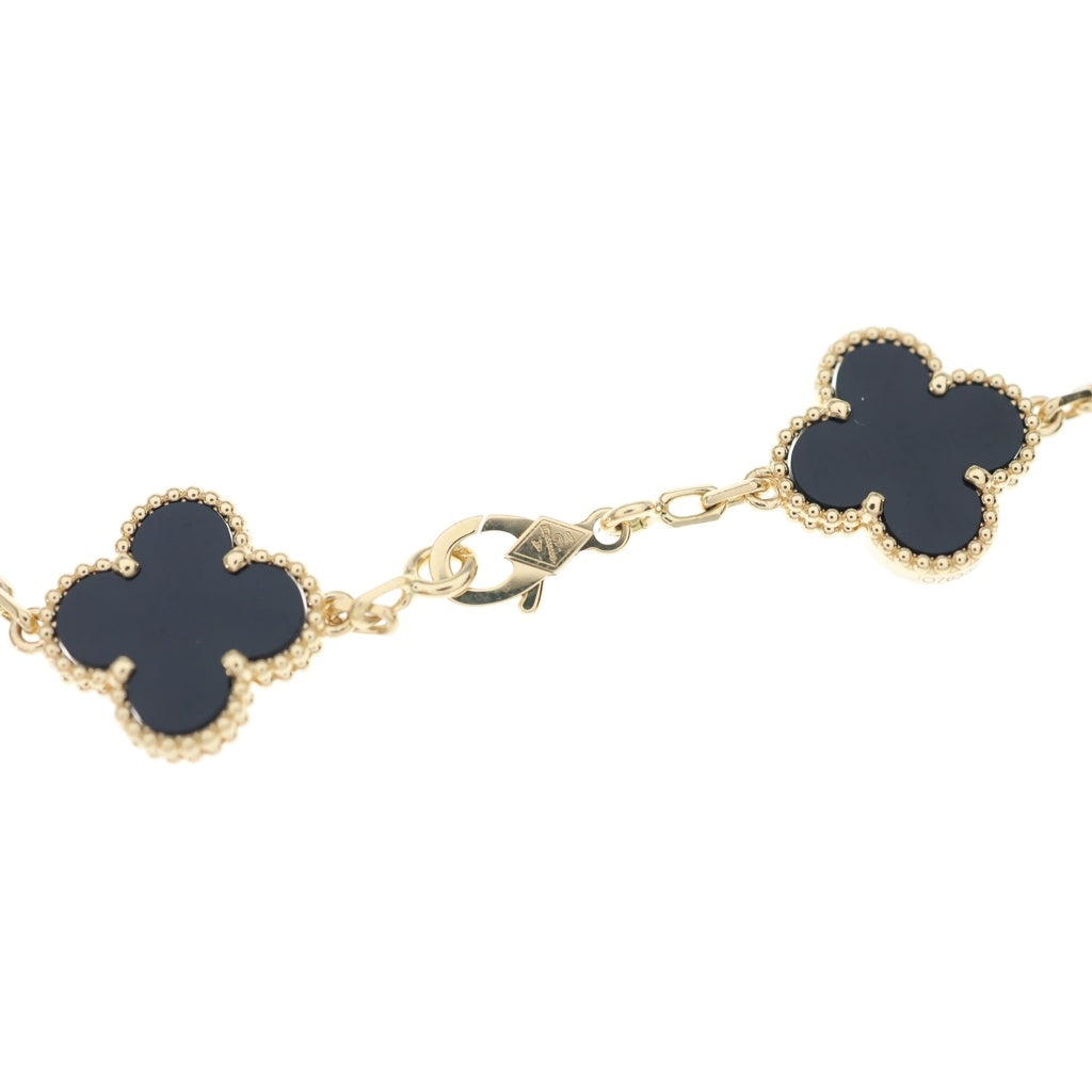 Van Cleef & Arpels(ヴァンクリーフアンドアーペル) アルハンブラ 5