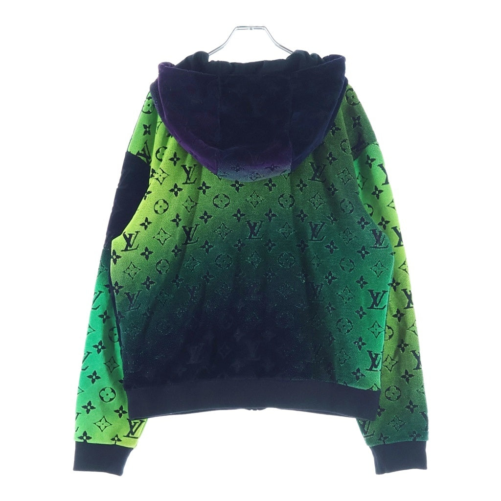 LOUIS VUITTON(ルイヴィトン) 24SS モノグラムベルベット