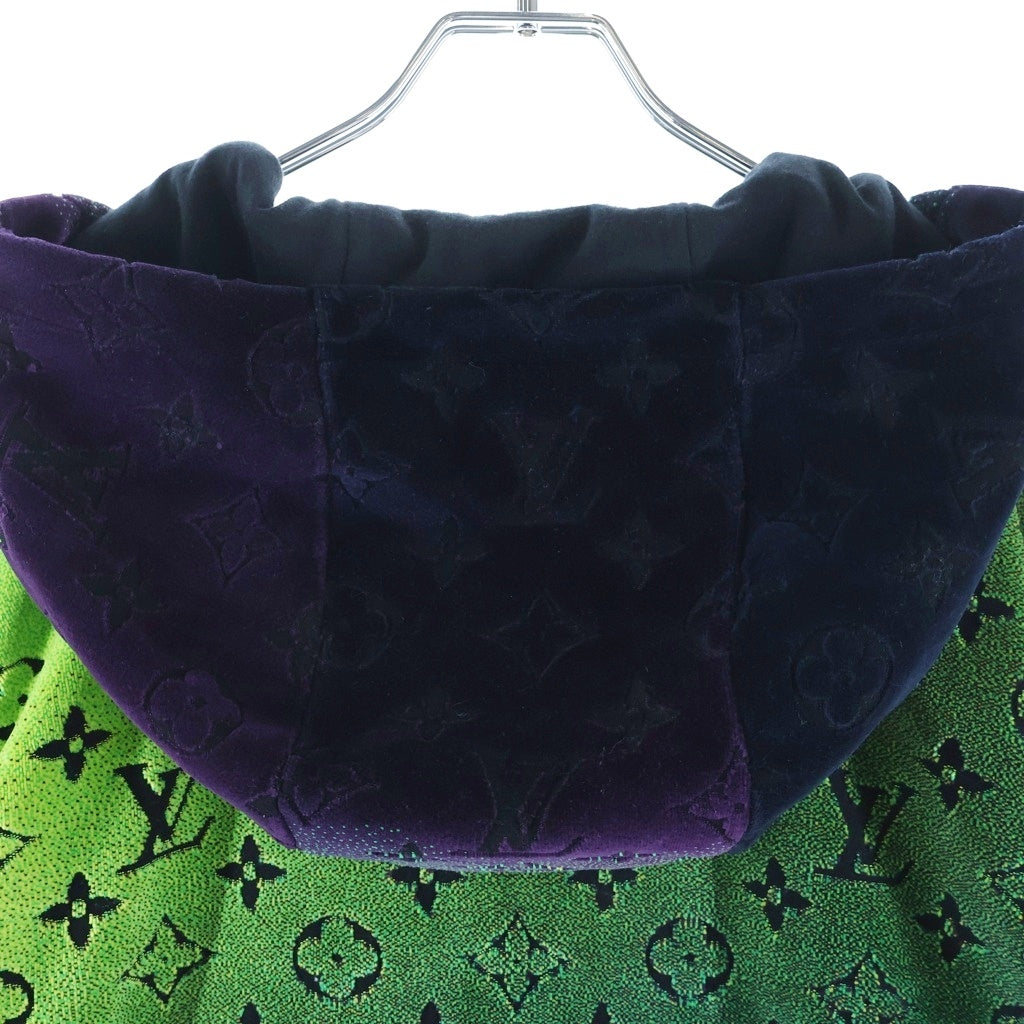LOUIS VUITTON(ルイヴィトン) 24SS モノグラムベルベット