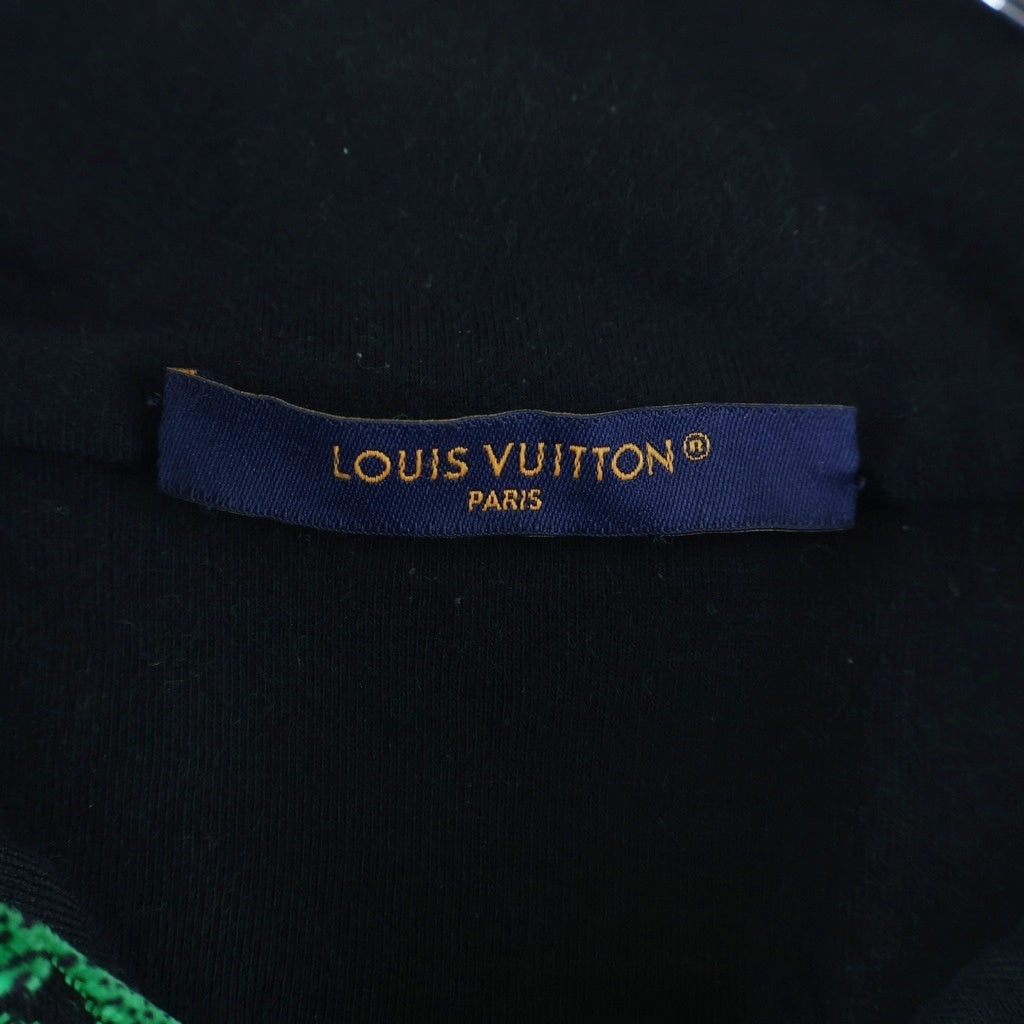 LOUIS VUITTON(ルイヴィトン) 24SS モノグラムベルベット