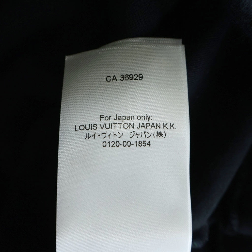 LOUIS VUITTON(ルイヴィトン) 24SS モノグラムベルベット