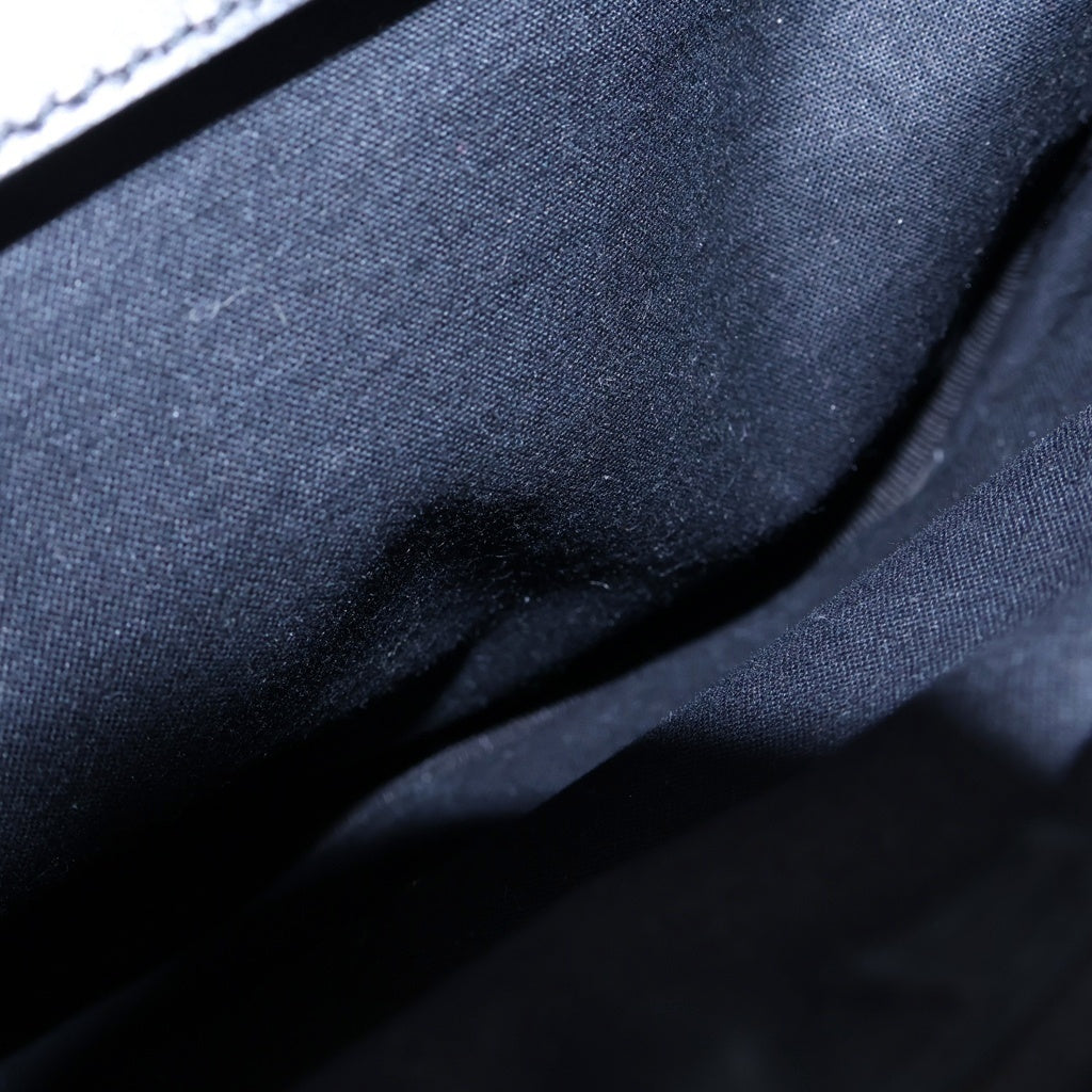 BALENCIAGA(バレンシアガ) ロゴ ボディバッグ ショルダーバッグ ウエストバッグ ブラック ナイロン 482389 レディース