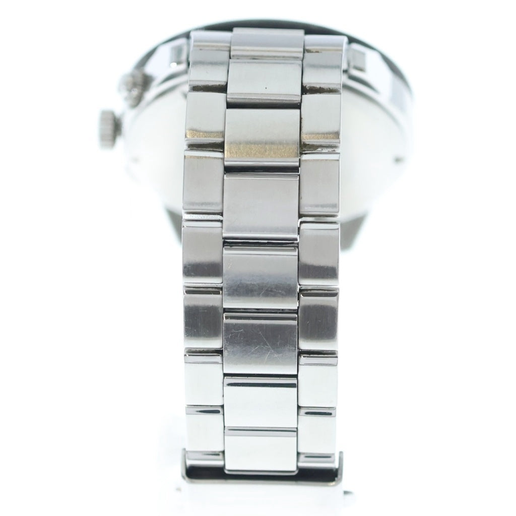 CITIZEN(シチズン) エコドライブ 黒文字盤 ソーラー ウォッチ 腕時計 シルバー BL5594 59E