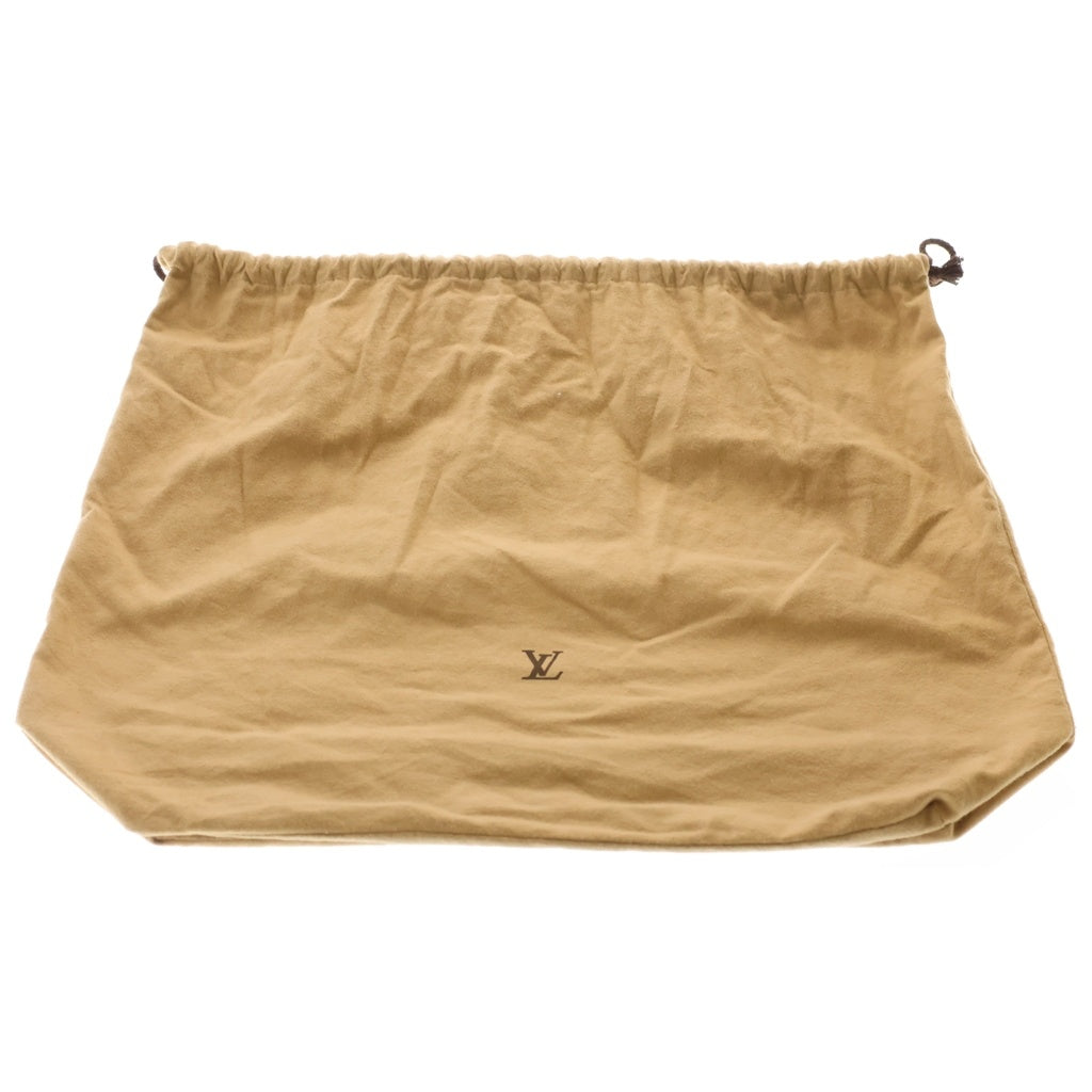 LOUIS VUITTON(ルイヴィトン) モノグラム カバピアノ トートバッグ ブラウン PVCレザー M51148 レディース