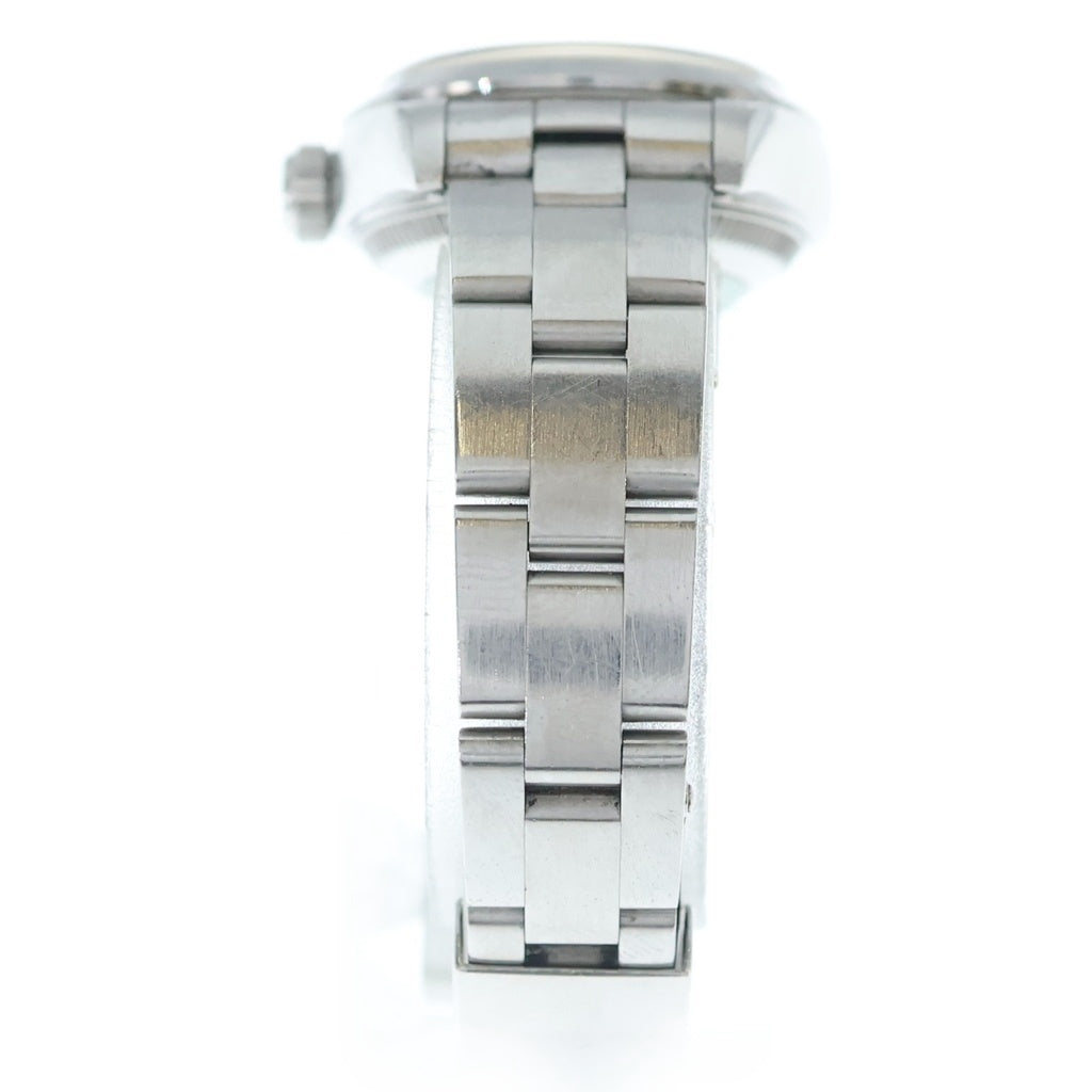 ROLEX(ロレックス) オイスターパーペチュアル 黒文字盤 ブラック SS/AT ステンレス 自動巻き 69160 T番 腕時計